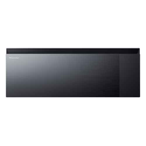 Klimatyzator Hisense Air Master Black 2.6kw (jednostka wewnętrzna) QK25WM0BG