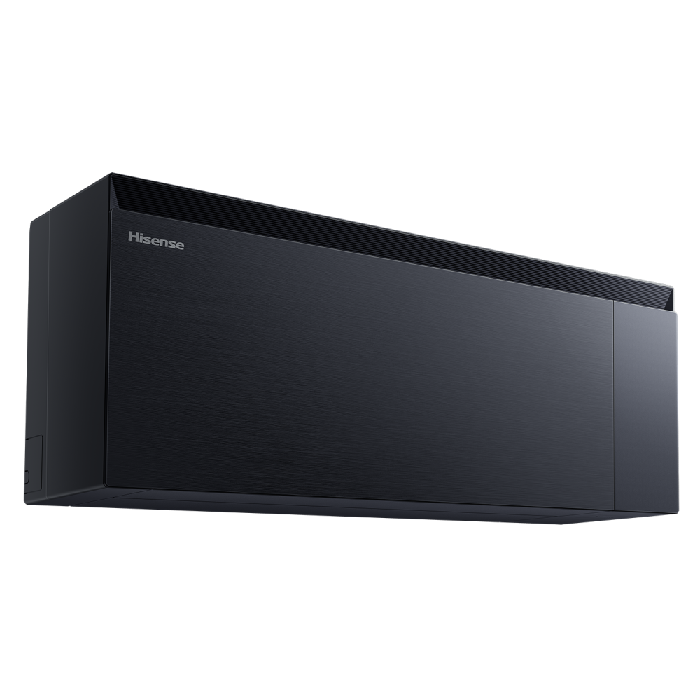 Klimatizační jednotka Hisense Air Master Black 5 kW (vnitřní jednotka) QK50FM0BG