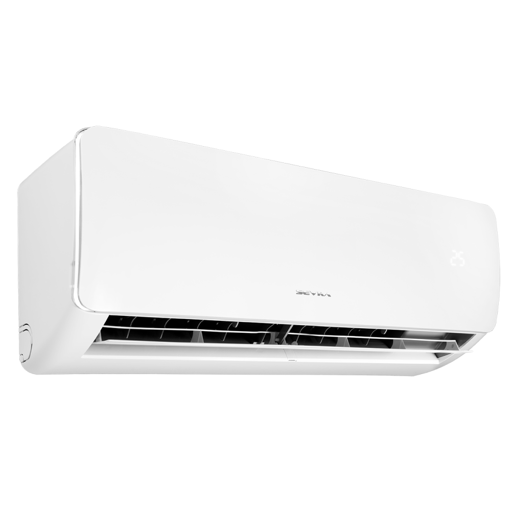 Klimatizační jednotka SEVRA Freedom 2,7 kW SEV-09FH