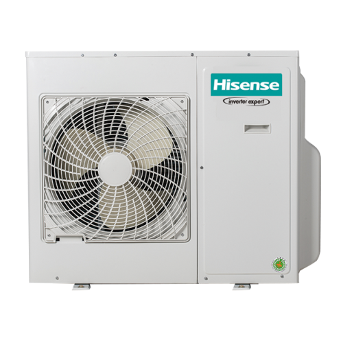 Jednostka zewnętrzna Hisense 4.2kW 3AMW42U4RJC