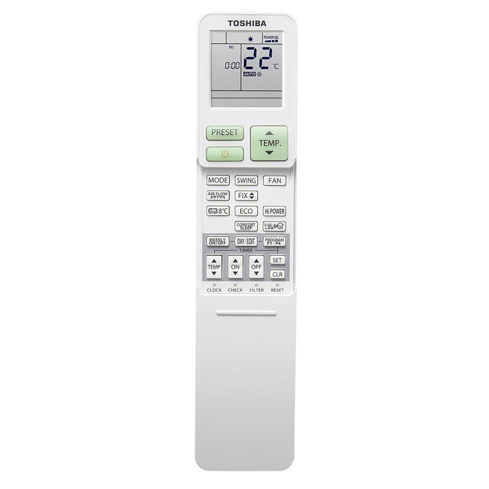 Klimatyzator Toshiba Shorai Edge White RAS-M05G3KVSG-E 1.5kW (jednostka wewnętrzna)