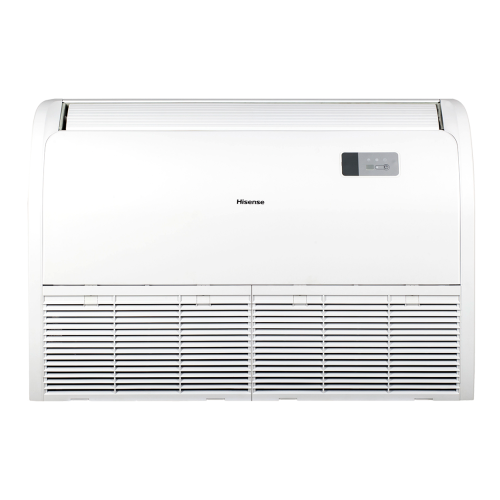 Klimatyzator przypodłogowo-podsufitowy Hisense Super Inverter 9.5kw AUV105UR4RC8/AUW105U6RK7