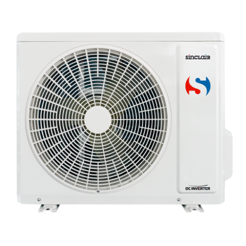 Klimatyzator Sinclair Marvin czarny 5.3kW SIH-18BIM(B)+SOH-18BIM