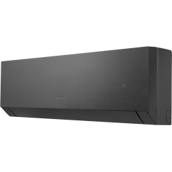 Sinclair Marvin Black 3.5 kW SIH-12BIM(B) Multi-Split Air Conditioner (Indoor Unit)