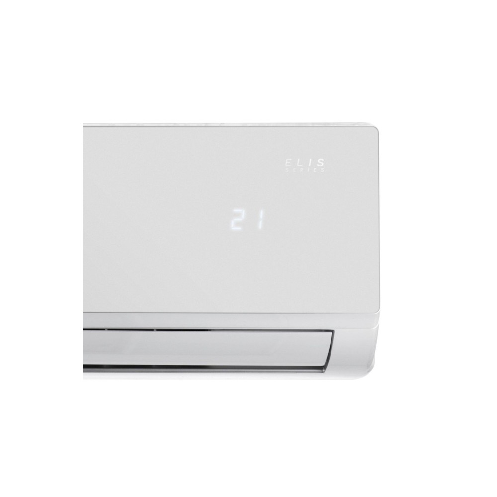 Air conditioner Rotenso Elis Silver ES35X 3.4kW