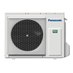 Jednostka zewnętrzna multisplit Panasonic CU-2Z50CBE 5kW