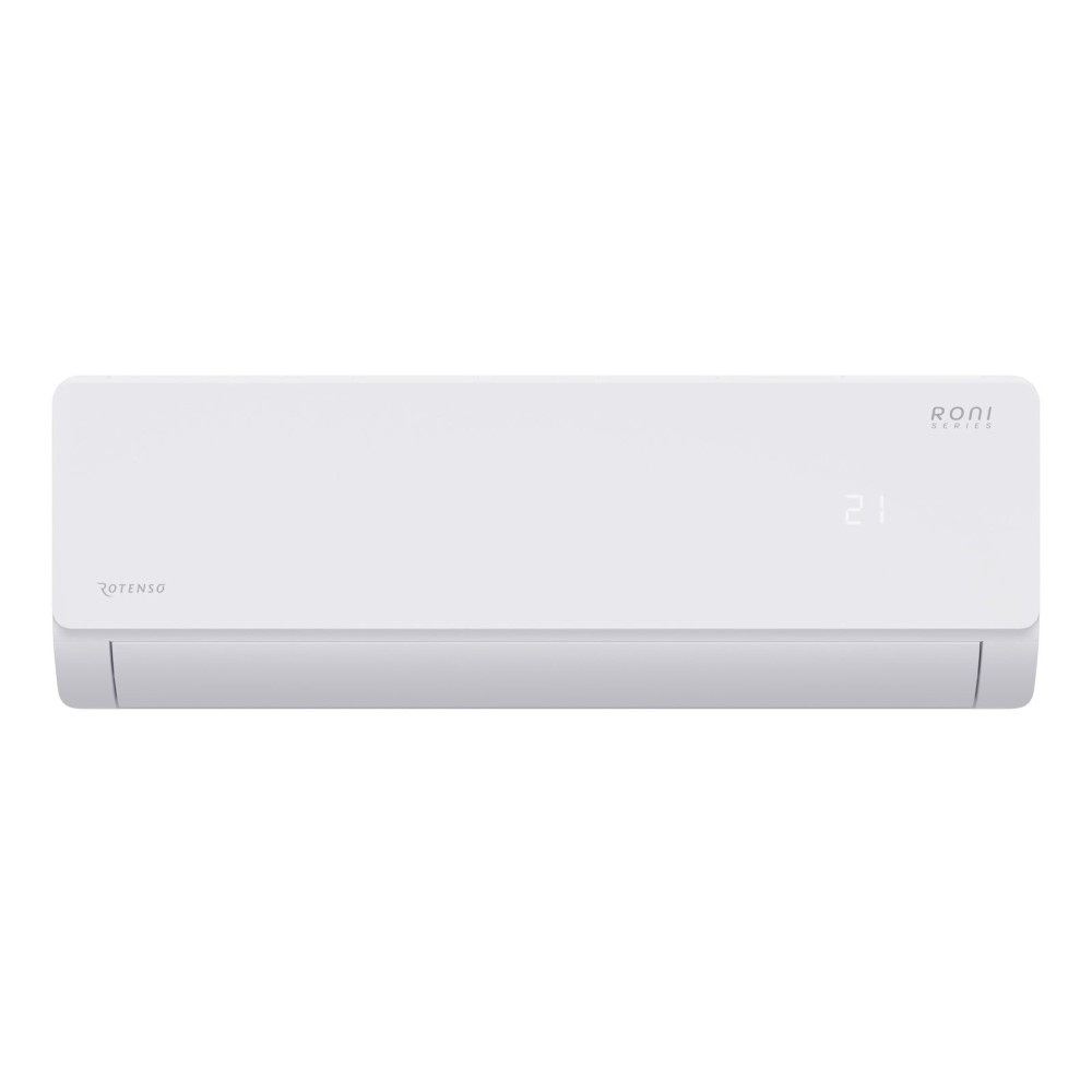 Klimatizační jednotka Rotenso Roni R26Xi/o 2,6 kW R18