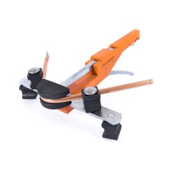 Giętarka kuszowa do rur miedzianych calowych 3/8" - 7/8" Shineyear CH-404L 2