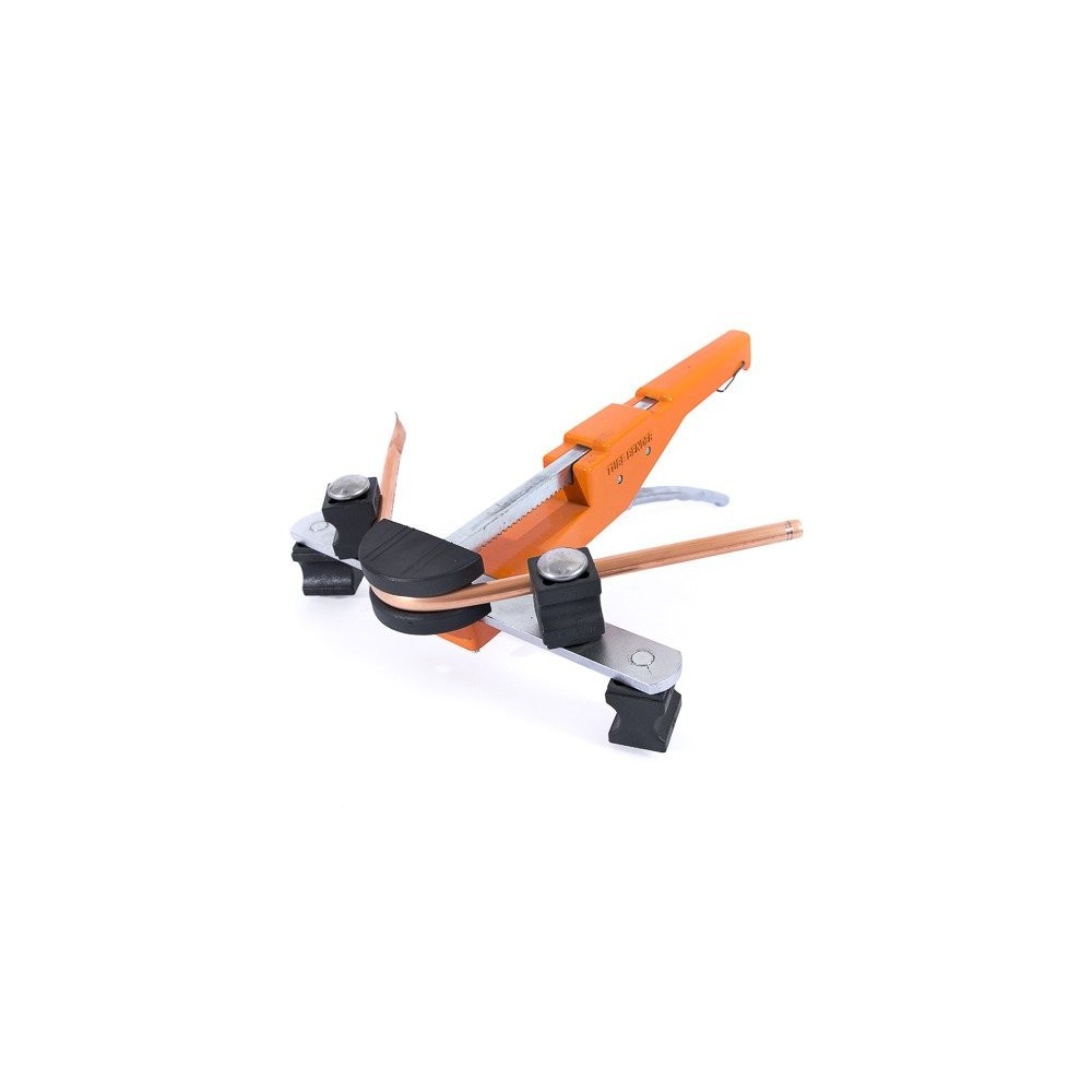 Ohýbačka pro palcové měděné trubky 3/8" - 7/8" Shineyear CH-404L