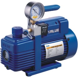 Value V-i220SV 51l/min vacuum pump