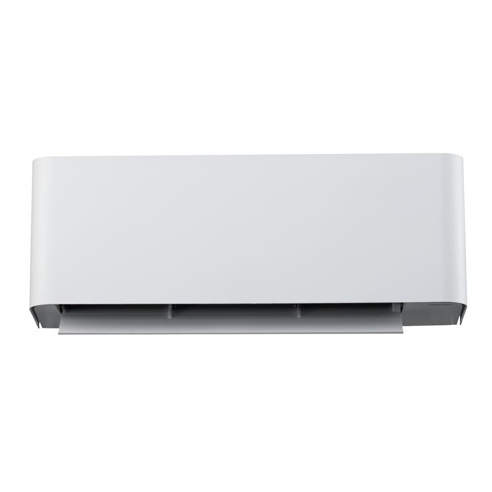 Klimatyzator Toshiba Shorai Curve White RAS-B07P2KVSG-E/RAS-07P2AVSG-E 2kW