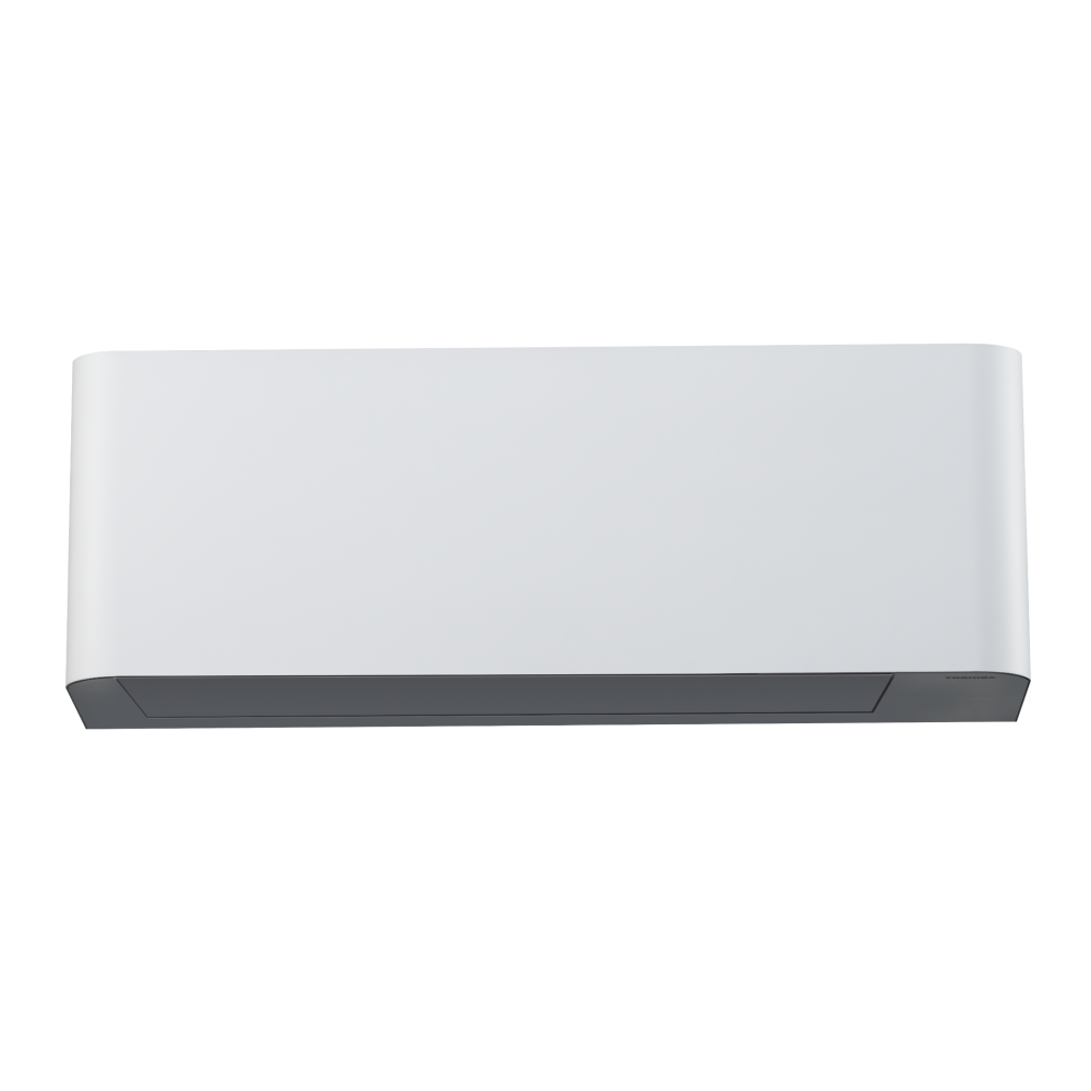 Toshiba Shorai Curve White RAS-B07P2KVSG-E/RAS-07P2AVSG-E 2 kW Air Conditioner