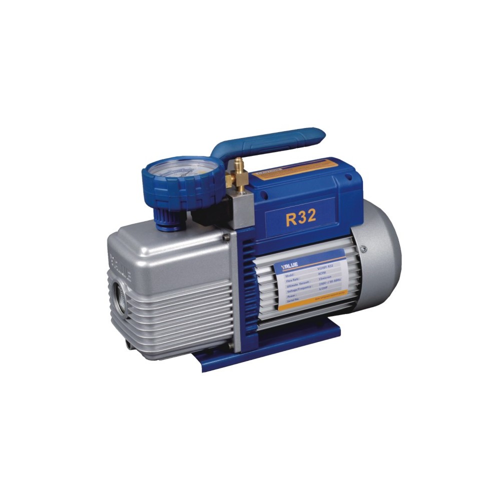 Value V-i260Y-R32 142 l/min vacuum pump