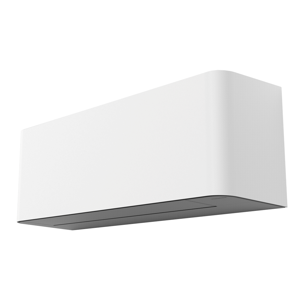 Klimatizační jednotka Toshiba Shorai Curve White RAS-B10P2KVSG-E/RAS-10P2AVSG-E 2,5 kW