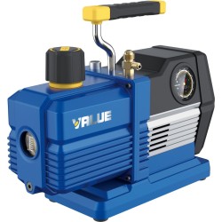 NAVTEK VRP-8DV 226 l/min vacuum pump