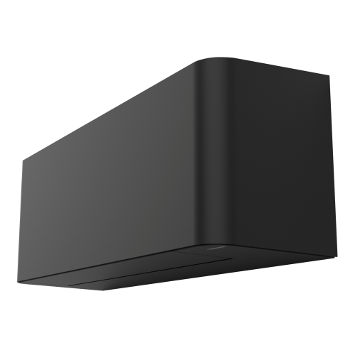 Klimatizační jednotka Toshiba Shorai Curve Black RAS-B16P2KVSGB-E/RAS-16P2AVSG-E 4,6 kW