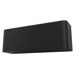 Klimatizační jednotka Toshiba Shorai Curve Black RAS-B18P2KVSGB-E/RAS-18P2AVSG-E 5 kW 2