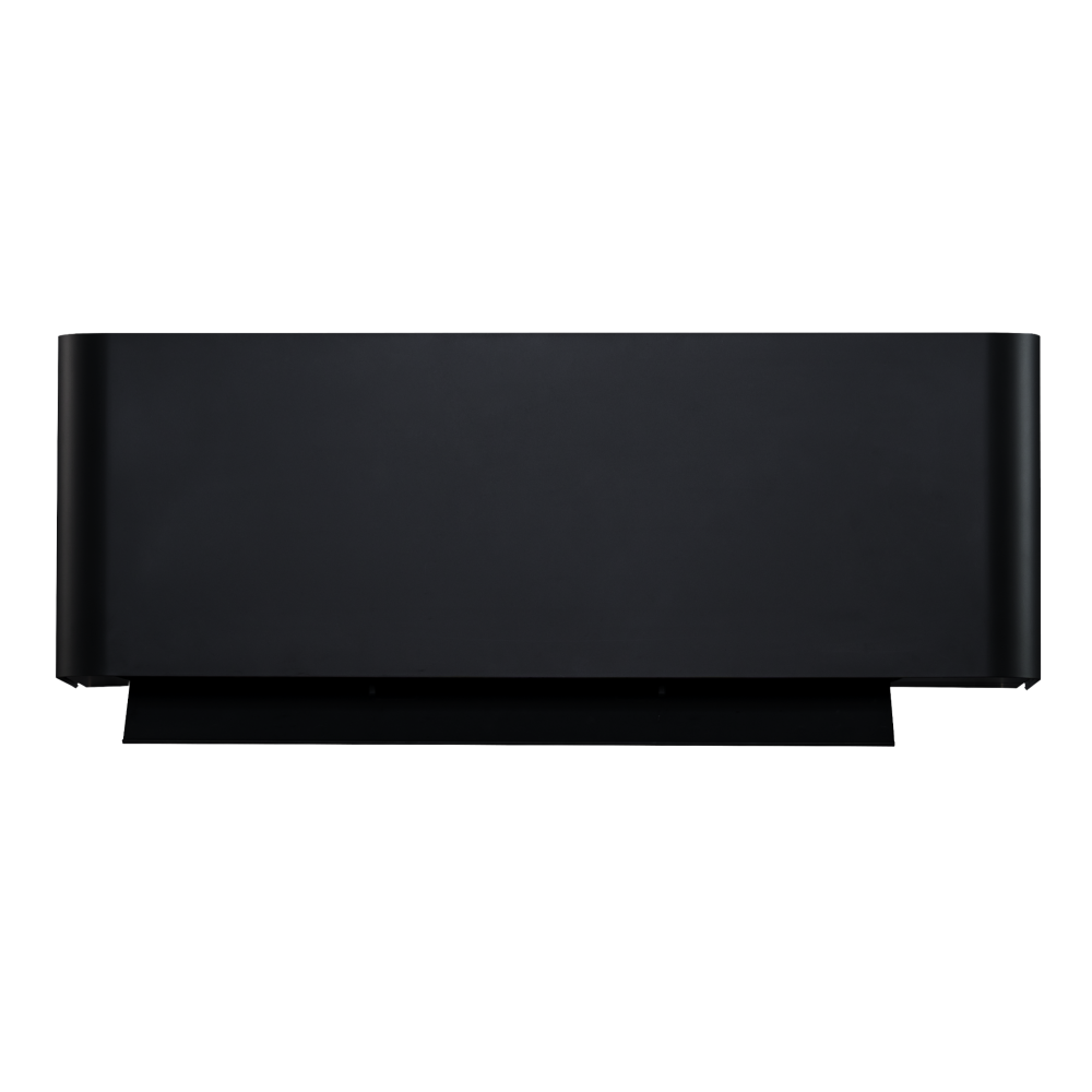 Toshiba Shorai Curve Black RAS-B22P2KVSGB-E/RAS-22P2AVSG-E 6 kW Air Conditioner