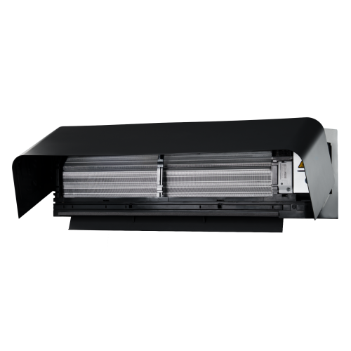 Toshiba Shorai Curve Black RAS-B22P2KVSGB-E/RAS-22P2AVSG-E 6 kW Air Conditioner