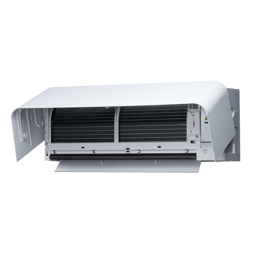 Klimatizační jednotka Toshiba Shorai Curve White RAS-B07P2KVSG-E 2 kW (vnitřní jednotka)