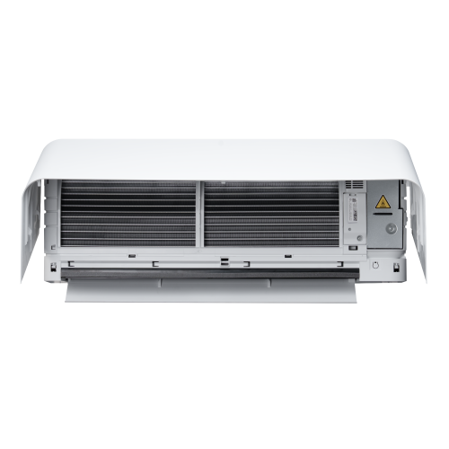 Toshiba Shorai Curve White RAS-B10P2KVSG-E 2.5 kW Air Conditioner (Indoor Unit)