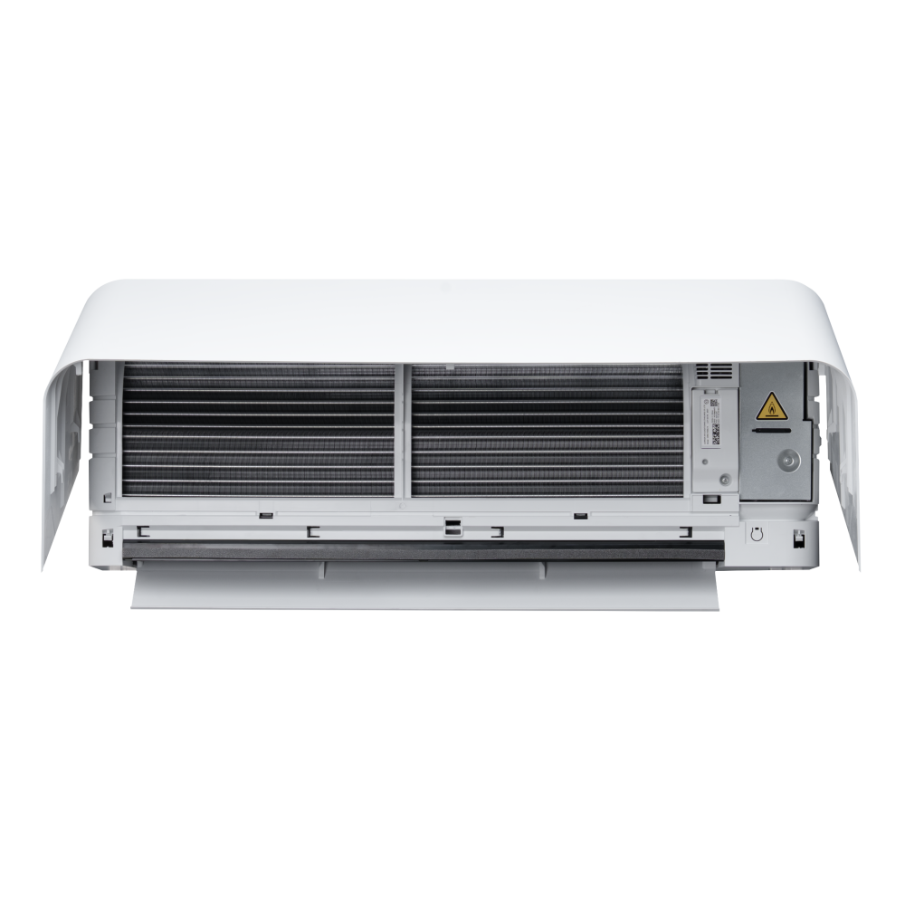 Klimatyzator Toshiba Shorai Curve White RAS-B13P2KVSG-E 3.5kW (jednostka wewnętrzna)