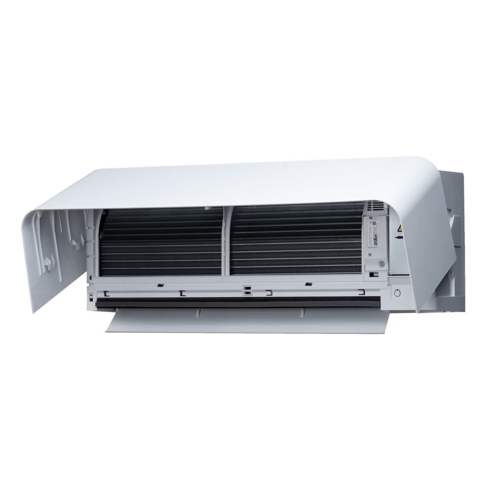 Klimatyzator Toshiba Shorai Curve White RAS-B18P2KVSG-E 5kW (jednostka wewnętrzna)
