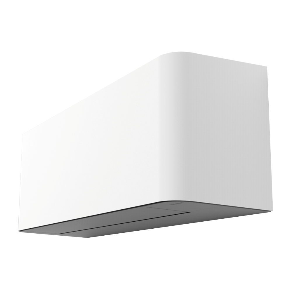 Klimatizační jednotka Toshiba Shorai Curve White RAS-B18P2KVSG-E 5 kW (vnitřní jednotka)