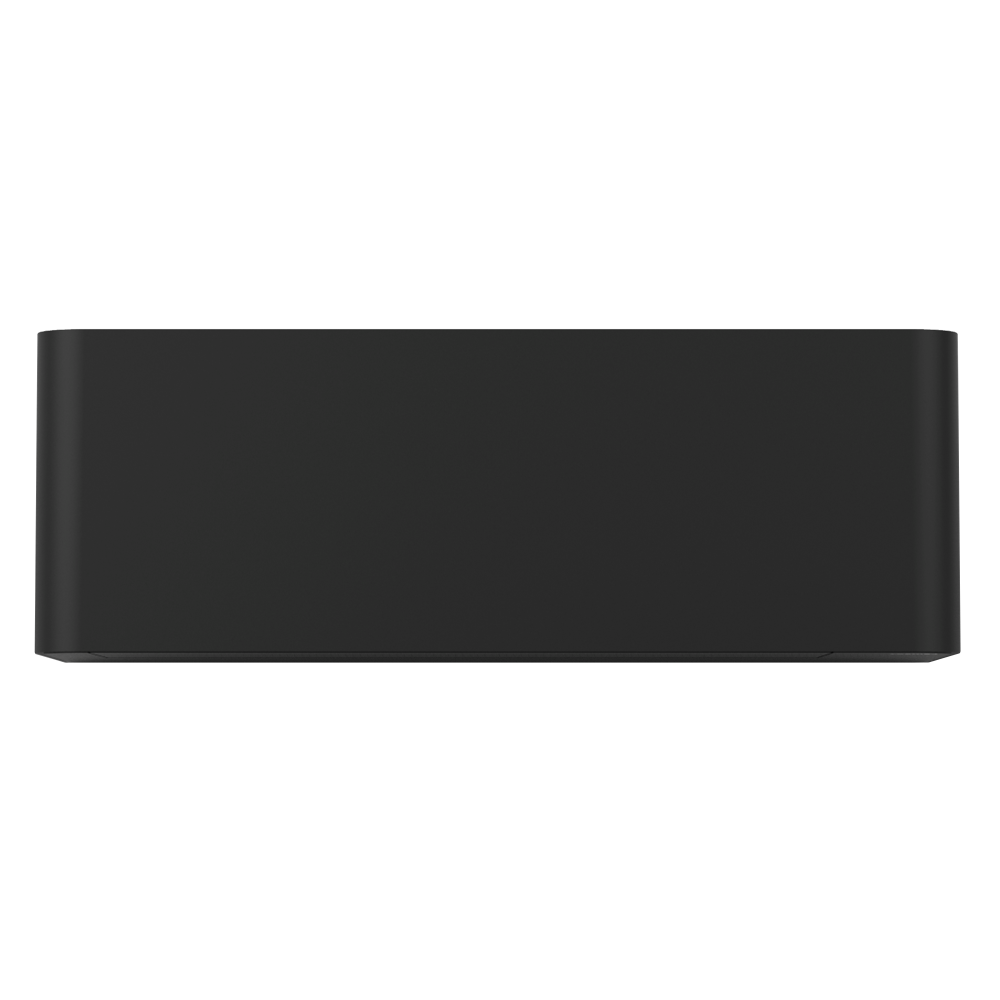 Klimatizační jednotka Toshiba Shorai Curve Black RAS-B10P2KVSGB-E 2,5 kW (vnitřní jednotka)