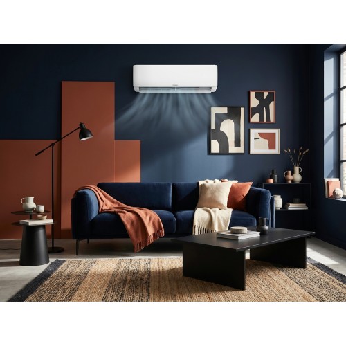 Klimatyzator Kaisai Air KKWK-18RTA1/KKOK-18RTA1 5kW