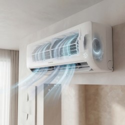 Klimatizační jednotka Kaisai Air KKWK-09RTA1 2,6 kW (vnitřní jednotka) 2