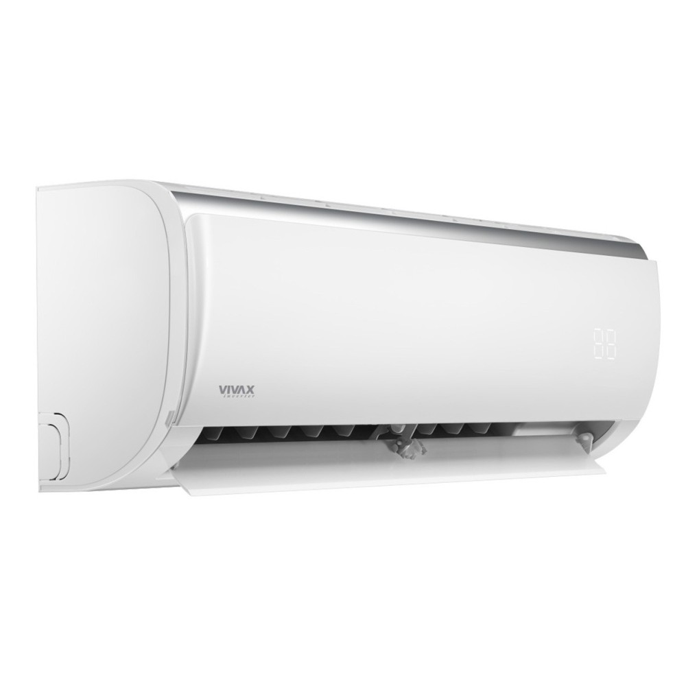 Klimatyzator VIVAX Q Design ACP-18CH50AEQIs 5.3kW