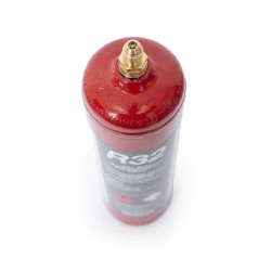 Czynnik chłodniczy (gaz) R32 780 g 2