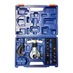 Pipe splitter CT-808AML with carrying case