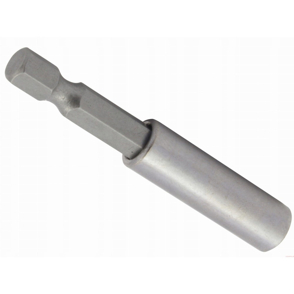 Magnetic Bit Holder 1/4" 60mm