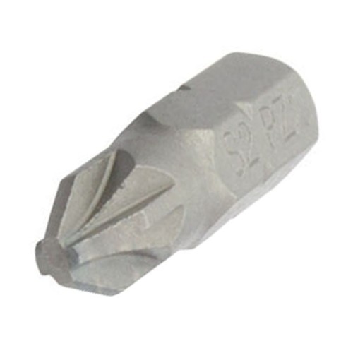 Bit, šroubovací bit Phillips PZ 2x25mm