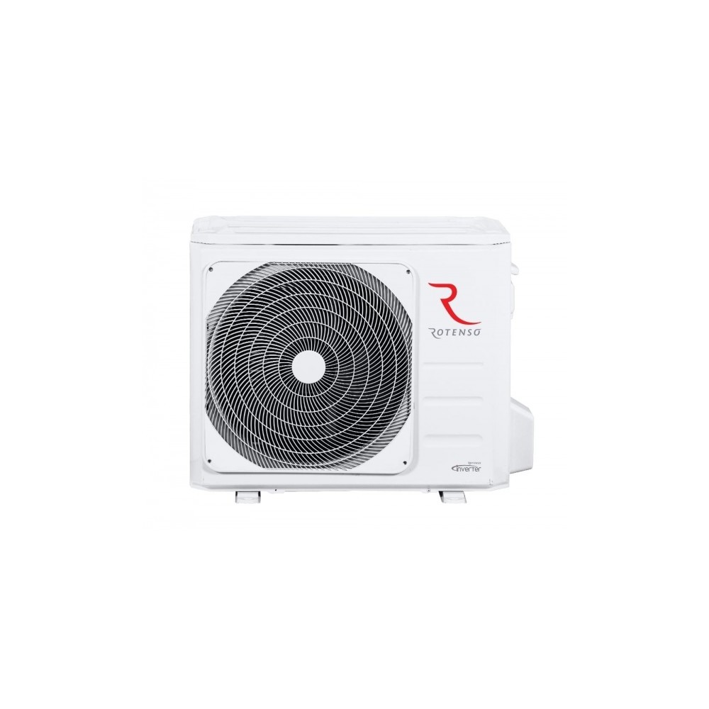 Jednostka zewnętrzna Multi Split Rotenso Hiro Nordic HN80Wm4 Inverter