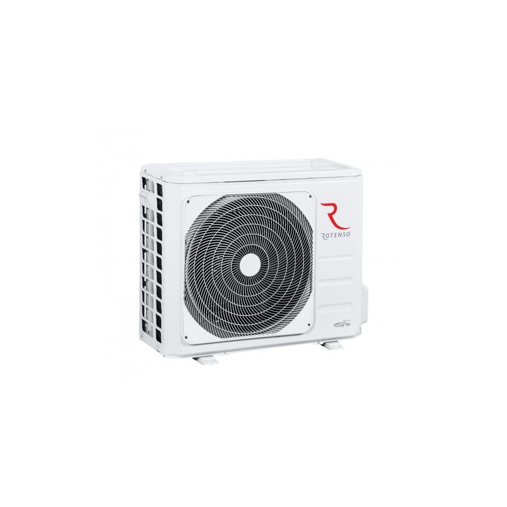 Jednostka zewnętrzna Multi Split Rotenso Hiro Nordic HN80Wm4 Inverter