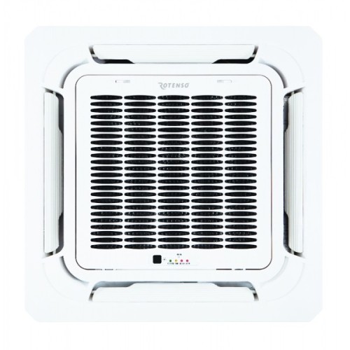 Klimatyzator Kasetonowy Rotenso Tenji Multi Split T50Wm R13 (jednostka wewnętrzna)