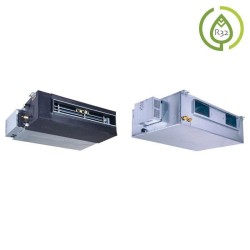 Jednostka wewnętrzna Multi Split GREE kanałowa GFH(09)EA-K6DNA1B/I