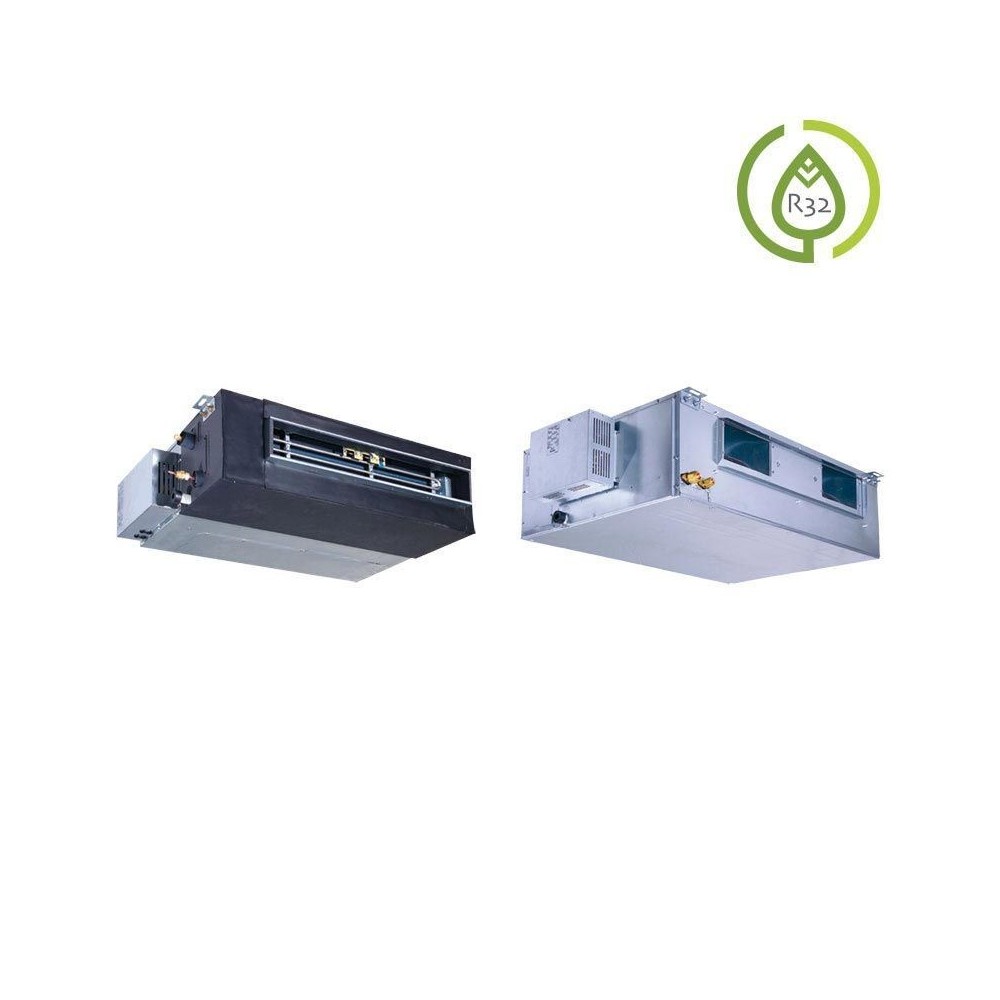 GREE ducted Multi Split indoor unit GFH(12)EA-K6DNA1B/I