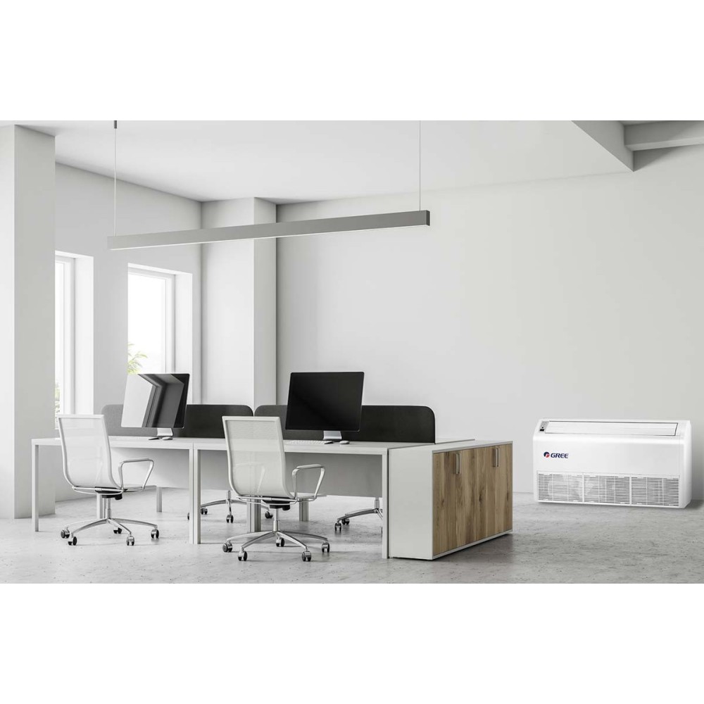Multi Split indoor unit GREE GTH(09)CA-K6DNA1A/I