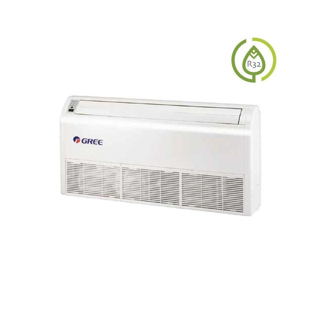 Multi Split indoor unit GREE GTH(12)CA-K6DNA1A/I