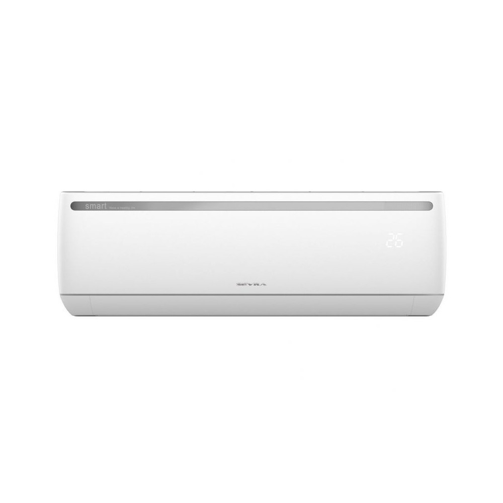 SEVRA Elegance SEV-24JK wall air conditioner