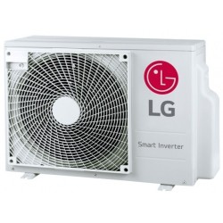 LG MU2R15 4.1kw Multi Split outdoor unit