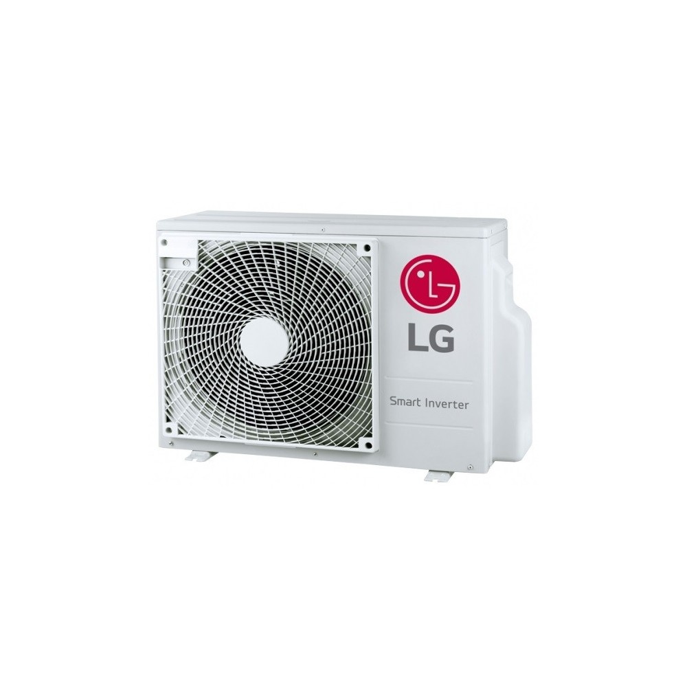 LG MU2R15 4.1kw Multi Split outdoor unit