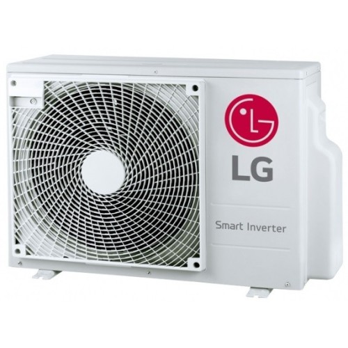 Venkovní multifunkční jednotka LG MU2R15 4,1kw