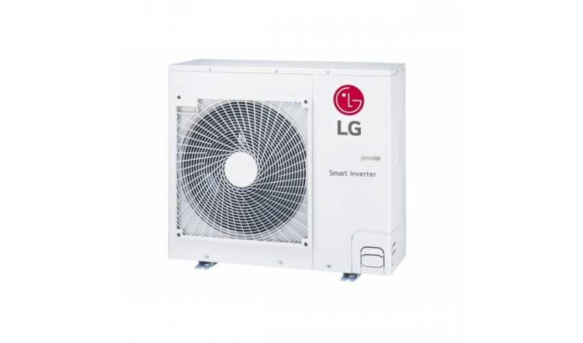 Venkovní multifunkční jednotka LG MU3R19 5,3kw