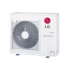 Jednostka zewnętrzna Multi Split LG MU5R30 8.8kw