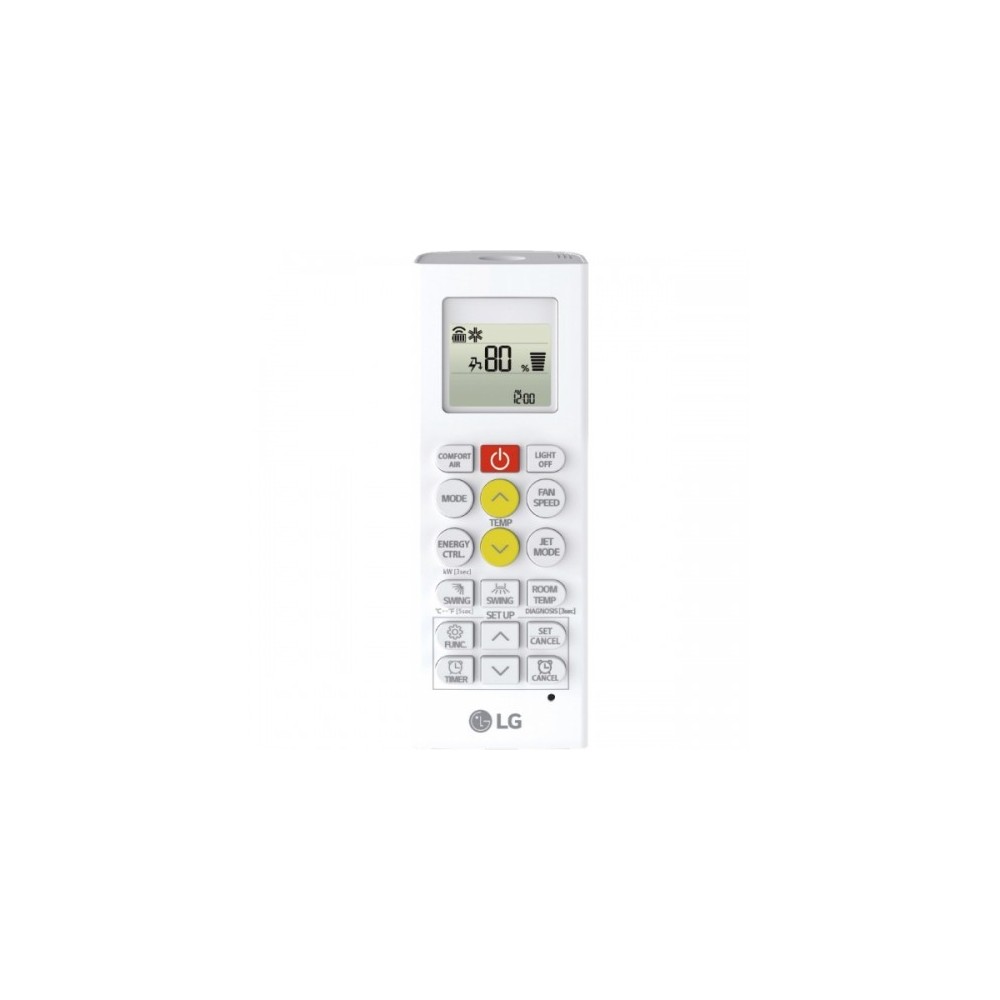 Multi Split LG Standard Plus PM07SP 2.5kw indoor unit